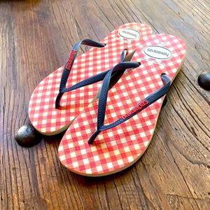 Havaianas Flip flops